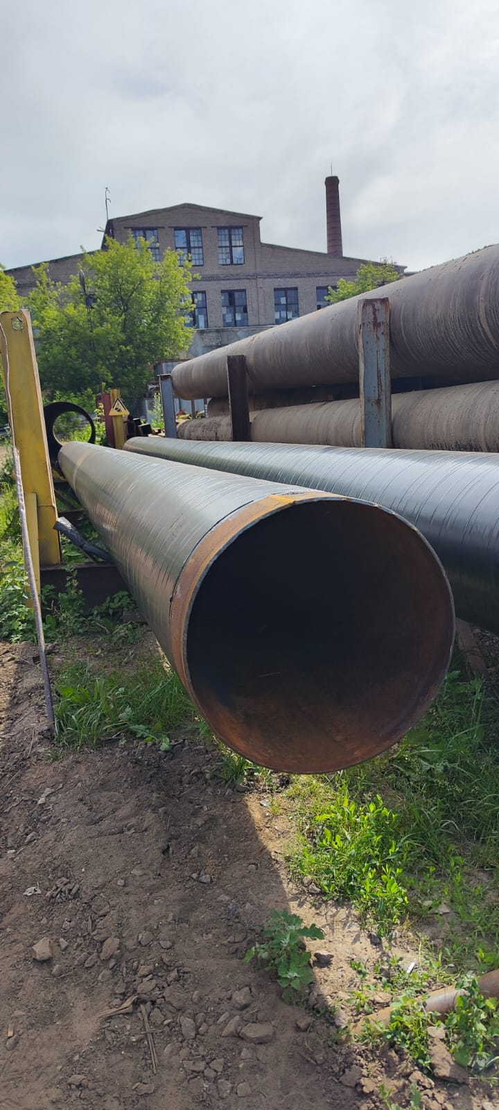 Обечайки 26.06.2023